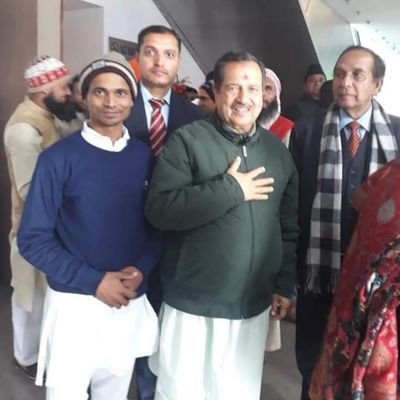 Profile Picture of Sandeep Goswami (@deep98003) on Twitter