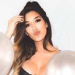Profile Picture of Briana Hayashi (@brizzyy) on Instagram