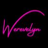 Profile Picture of ᥫ᭡Werevelyn! (@werevelyn) on Tiktok