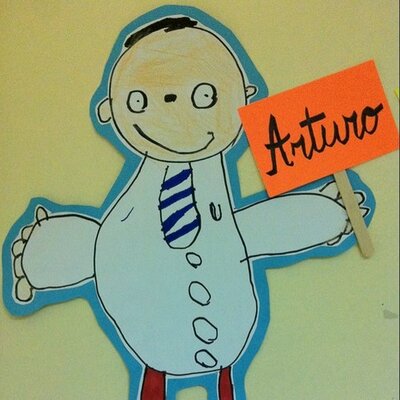 Profile Picture of Arturo Vargas Gálvez (@avargas70) on Twitter