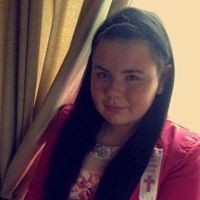 Profile Picture of Katelyn Cross (@katelyn-cross-2) on Quora