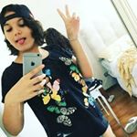 Profile Picture of mafer cachay (@mafer_cachay) on Instagram