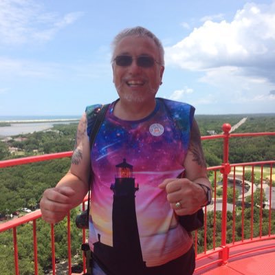 Profile Picture of Keith Stanger (@KeithStanger2) on Twitter