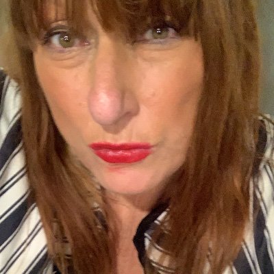 Profile Picture of Resurrected Janie Betty Kelly (@ResurrectedJan1) on Twitter