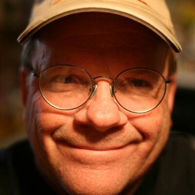 Profile Photo of Freaky Frog Buttons/Doug Knight (@buttonsbydoug) on Twitter