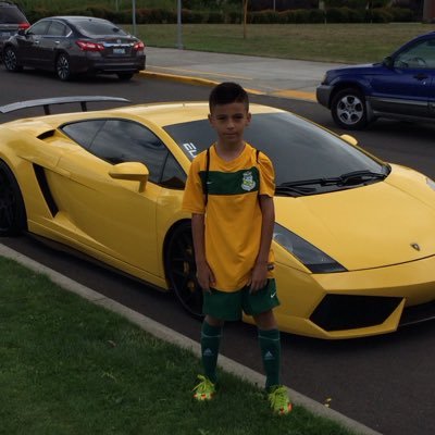 Profile Picture of Rosio Morales (@Morales6Rosio) on Twitter