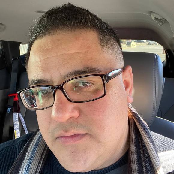 Profile Picture of Abram Ramirez (@abramramirez1) on Poshmark