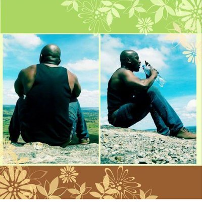 Profile Picture of Richard Jeremiah (@Classified_rich) on Twitter