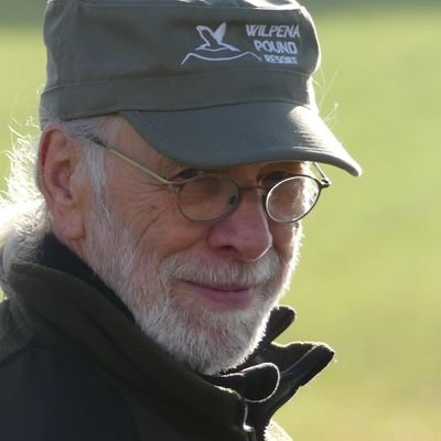 Profile Picture of Karl-Heinz Roesing (@khroesing) on Twitter