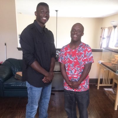 Profile Picture of Austin Mitchell (@A_Mitchell_1) on Twitter