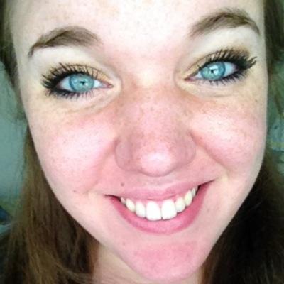 Profile Picture of Abby Chapin (@AbbyChapin934) on Twitter