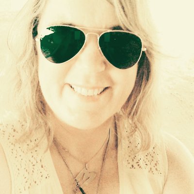 Profile Picture of Mary Rial (@Maryngeles6) on Twitter