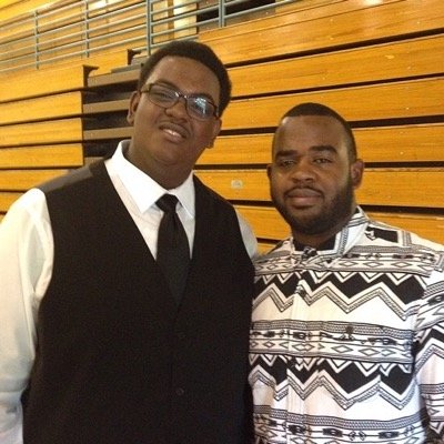 Profile Picture of Maurice Morrison (@MauriceMorris13) on Twitter