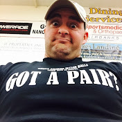 Profile Picture of Adam Eaton (@adameaton9307) on Youtube