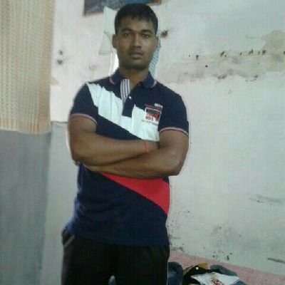 Profile Picture of Vinesh Kumar (@vineshkumar510) on Twitter