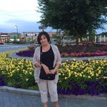 Profile Picture of Beverley Gallo Akerson (@beverleyakerson) on Instagram