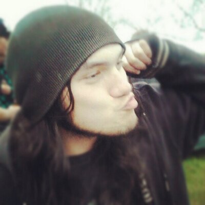 Profile Picture of Thomas Spiers (@Anoth3rHeist) on Twitter