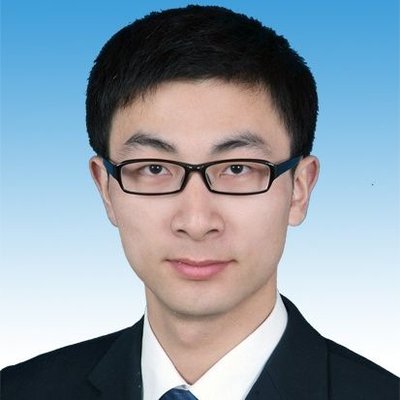 Profile Picture of Mike Xia (@MikeXia6) on Twitter