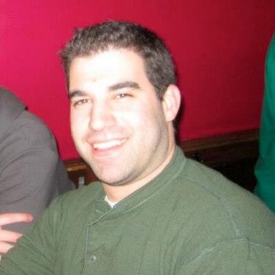 Profile Picture of Chris Michienzi (@cmich66) on Twitter