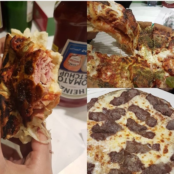 Profile Picture of Morvarid Elgort (@timmy148) on Poshmark