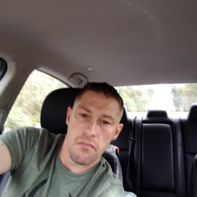 Steven P Caperton - Twitter Profile Picture of Steven P Caperton (@caperton_p) on Twitter