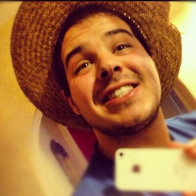 Profile Picture of Daniel Merrett (@Dan_Merrett) on Twitter