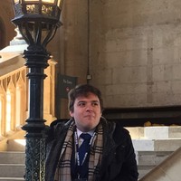 Profile Picture of Eduardo Blasco (@eduardo-blasco) on Quora
