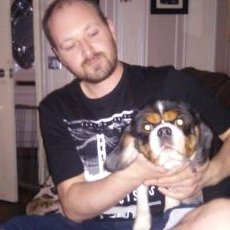 Profile Picture of Carl Goble (@goble_c) on Twitter