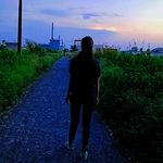 Profile Picture of ☺pahadan☺ (@karakoti_somiya_7489_) on Instagram