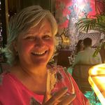 Profile Picture of Ruth Lloyd (@lloyd_ruth) on Instagram