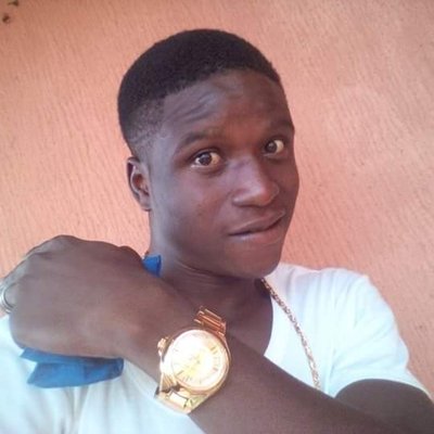 Profile Picture of Marcus Benson (@marcusbenson12) on Twitter