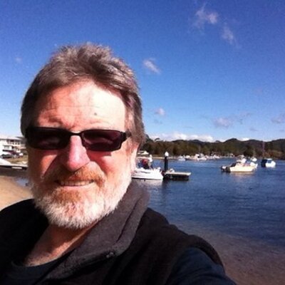 Profile Picture of David Collie (@daveWcollie) on Twitter