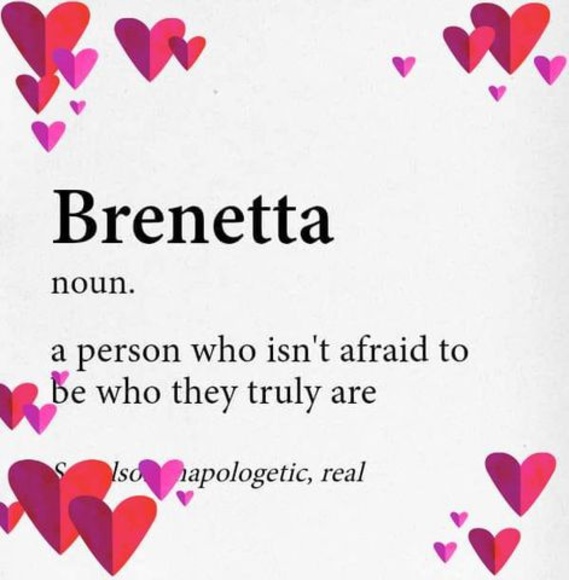 Profile Picture of Brenetta Daniels (@brenettadaniels) on Poshmark