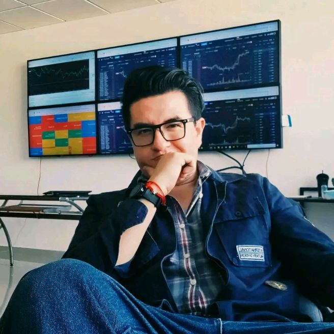 Alberto  Horta - Tiktok Profile Picture of Alberto  Horta (@albertohortabtc00) on Tiktok