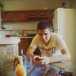 Profile Picture of Victor Hugo Del Prado Mota (@vhpmota) on Flickr