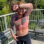 Profile Picture of Ross Todd/ Bennett Anthony (@holeycityhoesty) on Instagram