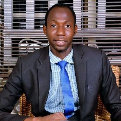 Daniel Barka - Twitter Profile Picture of Daniel Barka (@ElderBarka) on Twitter