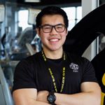 Profile Picture of Bryan Wong | NASM-CPT 🇨🇦 (@brywonglifts) on Instagram