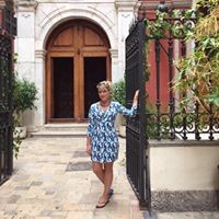 Profile Picture of Claudia Gale (@claudia-gale-3) on Quora