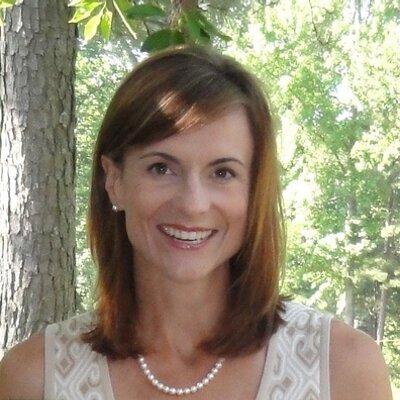 Profile Picture of Jennifer Marchi (@JenniferMarchi1) on Twitter