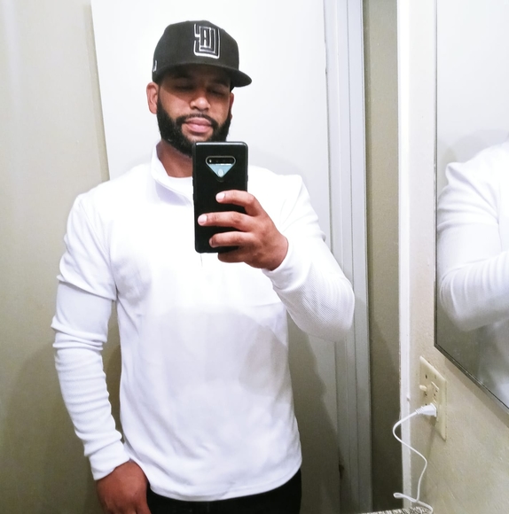 Profile Picture of Coby Thompson jr. (@cobythompson707) on Poshmark