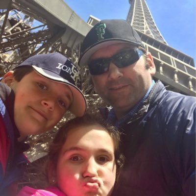 Profile Picture of Brian Lennon (@BrianLennon6) on Twitter
