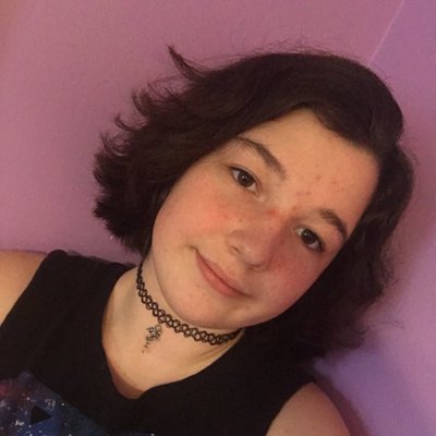 Profile Picture of Rachel Leibowitz (@littleleib88) on Twitter