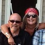 Profile Picture of Mary-Ann N Bob Winslow (@maryann_winslow) on Instagram