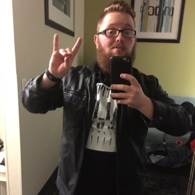 Profile Picture of Cory Elkins (@left_coat_envy) on Twitter