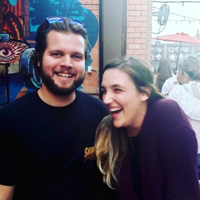 Profile Picture of Meow (@shiflett_megan) on Twitter