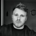 Profile Picture of Edward Griffiths (@eddgriffiths92) on Instagram