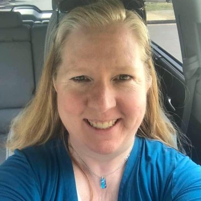 Profile Picture of Andrea Bentley (@AndreaGT91) on Twitter