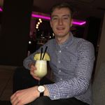 Profile Picture of Richard Fahy (@richardfahy95) on Instagram