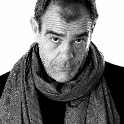 Profile Picture of Toby Harper (@toby1966) on Twitter